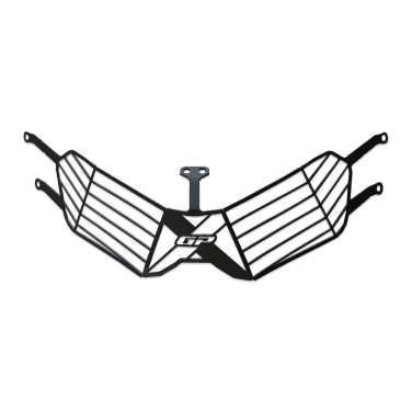 Mreža fara zaštitna Benelli TRK 702 / 702 X (23-24) GP KOMPOZIT