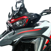 Mreža fara zaštitna Benelli TRK 702 / 702 X (23-24) GP KOMPOZIT