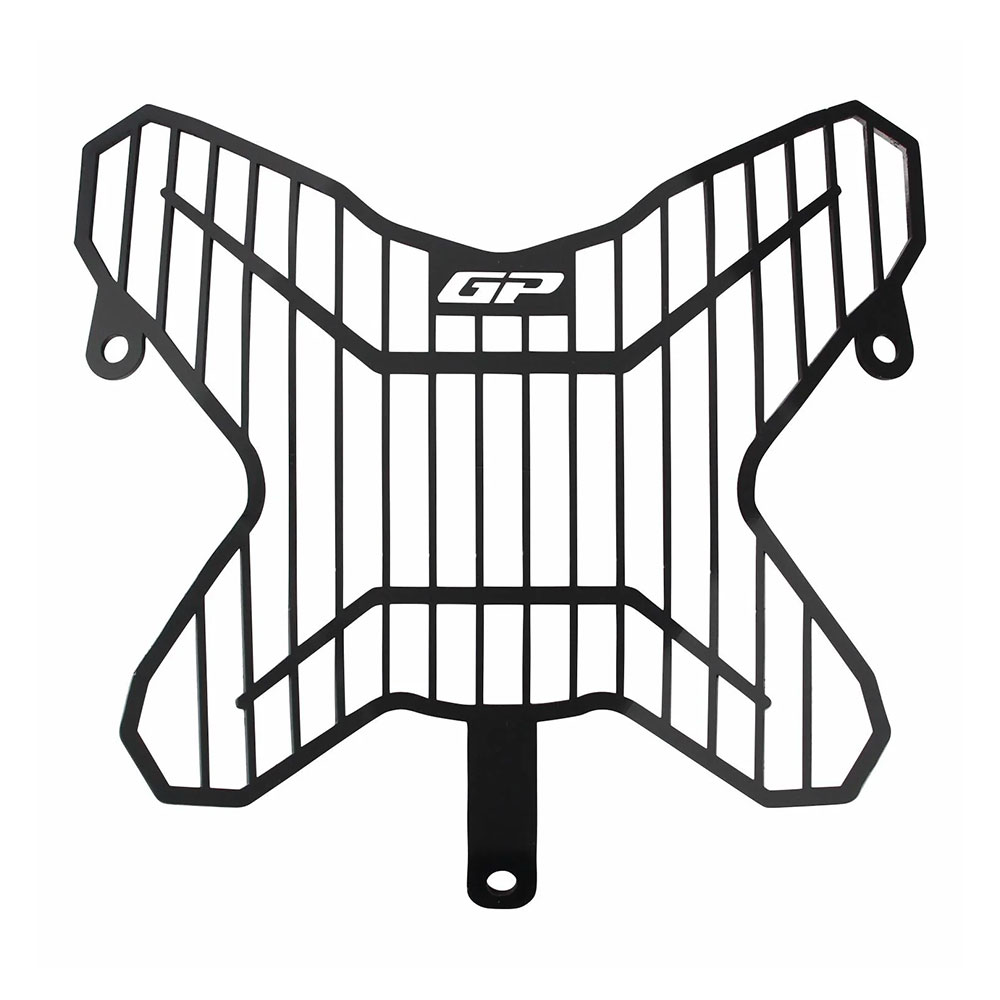 Mreža fara zaštitna BMW R 1300 GS (23-24) GP KOMPOZIT
