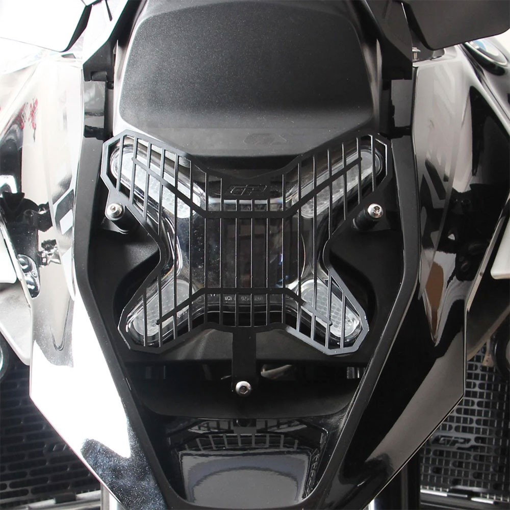 Mreža fara zaštitna BMW R 1300 GS (23-24) GP KOMPOZIT