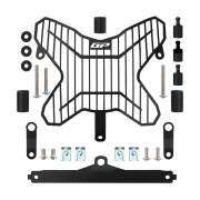 Mreža fara zaštitna BMW R 1300 GS (23-24) GP KOMPOZIT