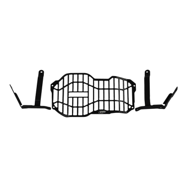 Mreža fara zaštitna BMW R 1200 GS / R 1250 GS ADV (13-23) GP KOMPOZIT