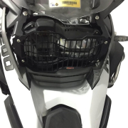 Mreža fara zaštitna BMW R 1200 GS / R 1250 GS ADV (13-23) GP KOMPOZIT