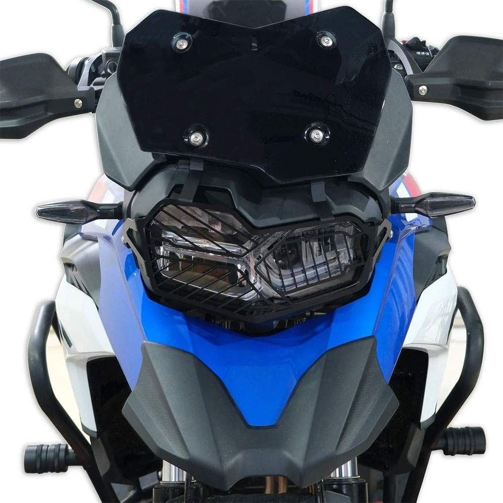 Mreža fara zaštitna BMW F 800 GS (24 -) GP KOMPOZIT