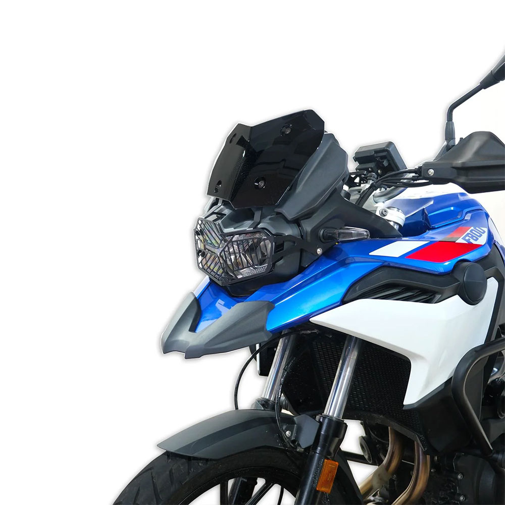Mreža fara zaštitna BMW F 800 GS (24 -) GP KOMPOZIT