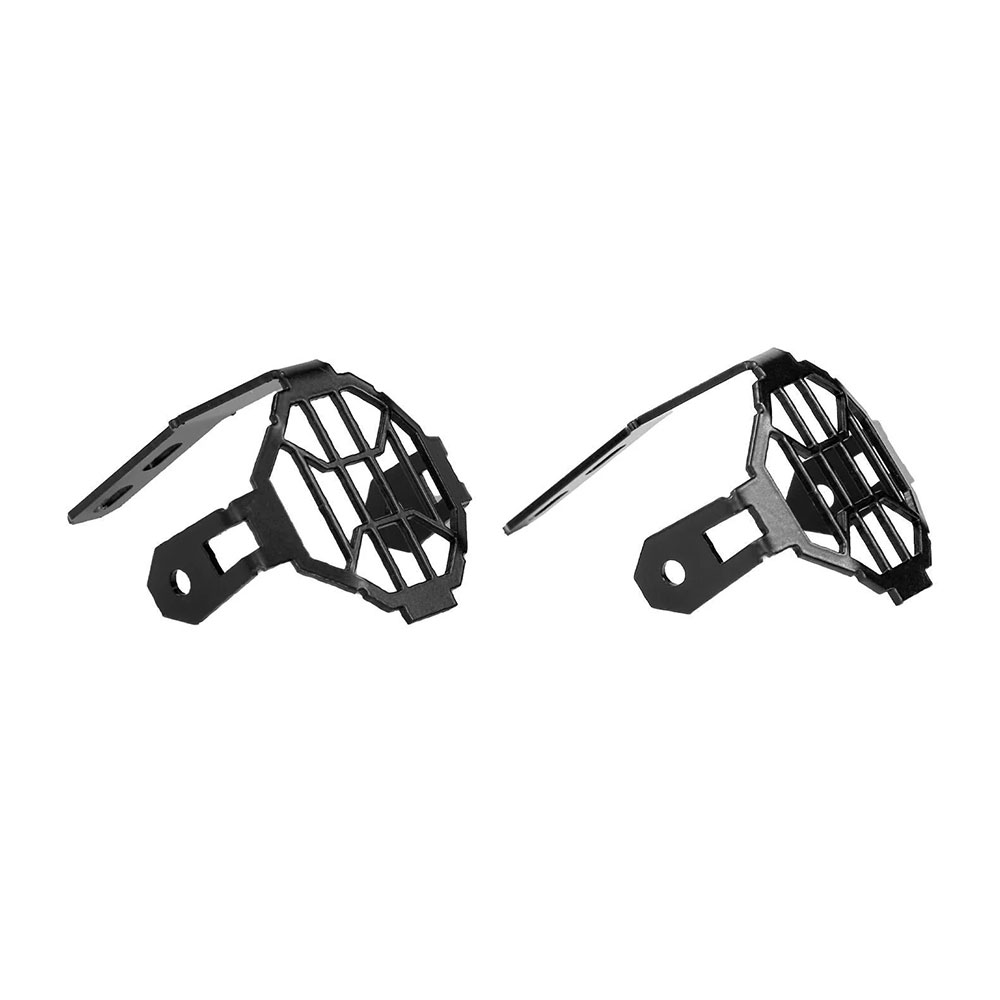 Mreža zaštitna maglenki BMW R 1200 GS / R 1250 GS ADV (13-23) GP KOMPOZIT