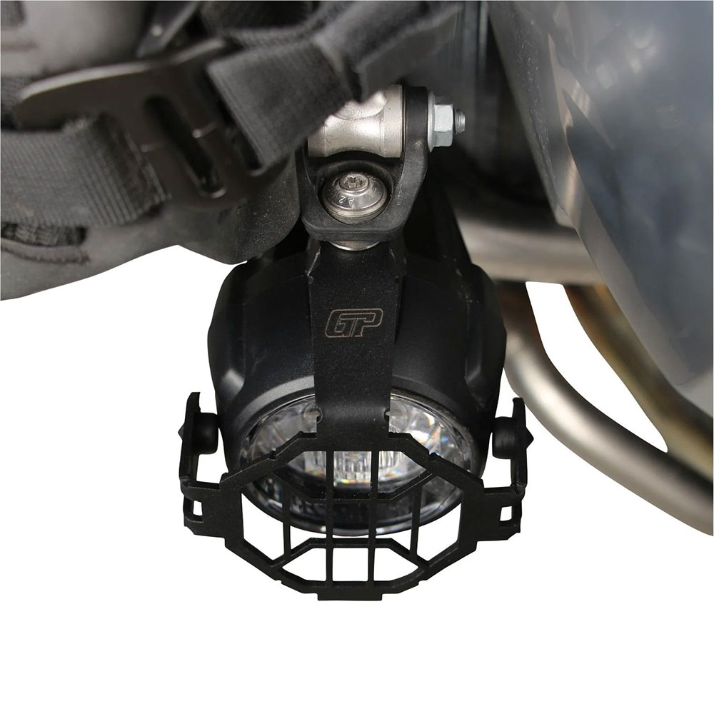 Mreža zaštitna maglenki BMW R 1200 GS / R 1250 GS ADV (13-23) GP KOMPOZIT