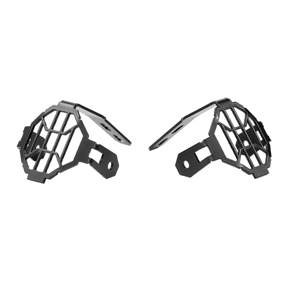 Mreža zaštitna maglenki BMW R 1200 GS / R 1250 GS ADV (13-23) GP KOMPOZIT