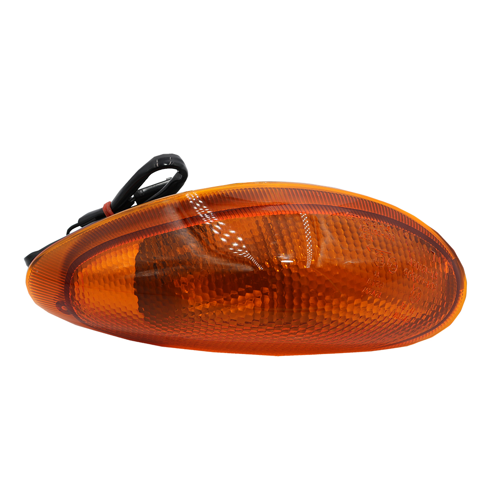 Žmigavac Suzuki GSX-F (98-06) prednji levi Vicma