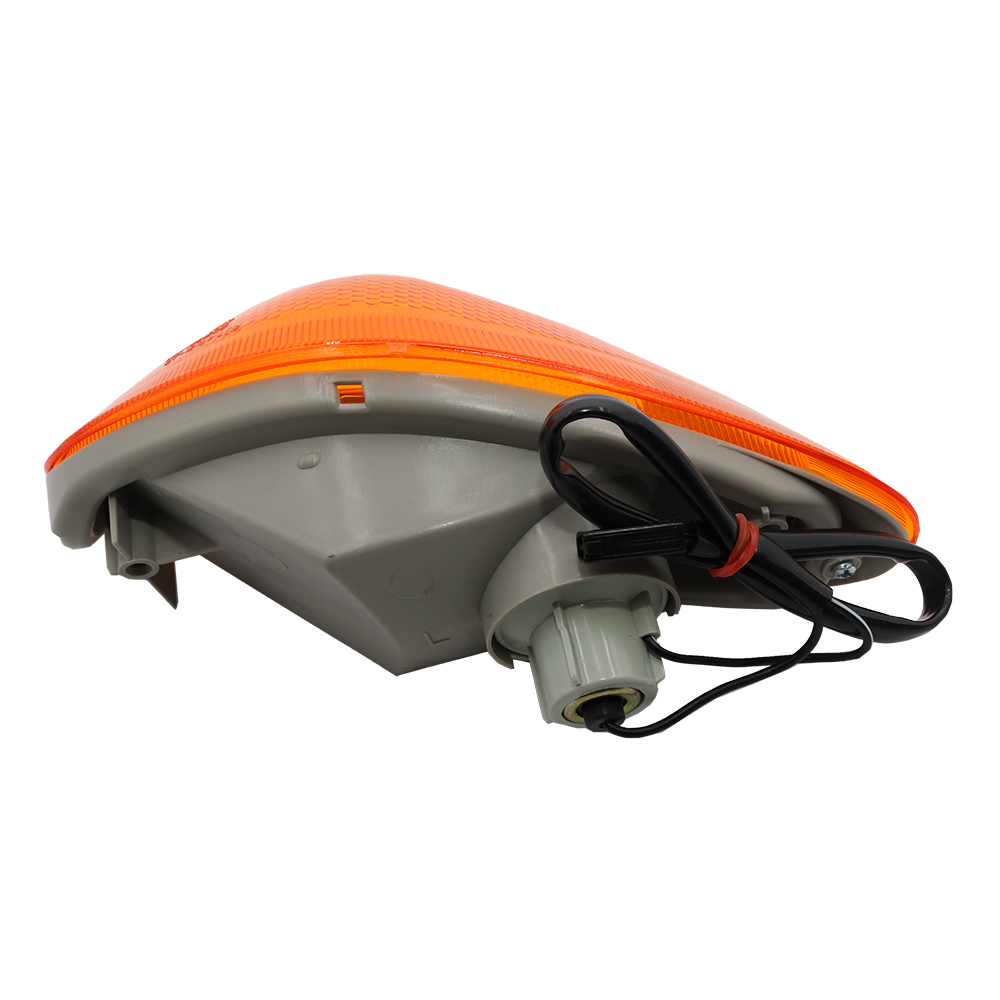 Žmigavac Suzuki GSX-F (98-06) prednji levi Vicma