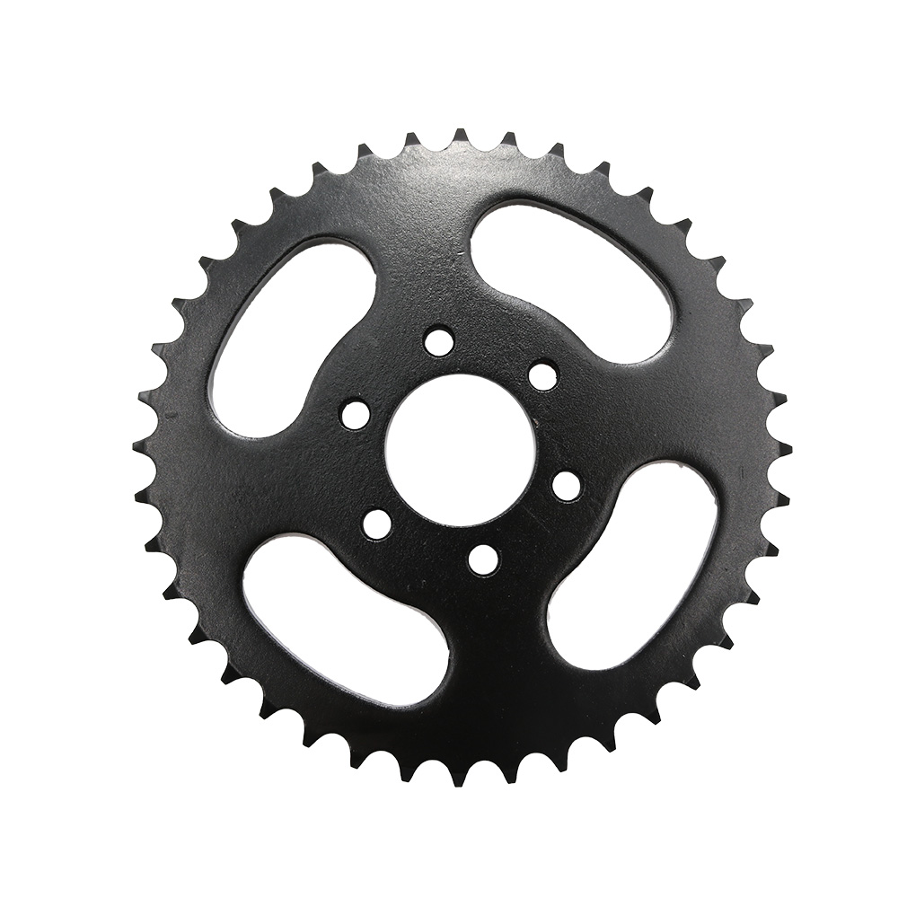 Lančanik zadnji kineski Cross ATV (428) 40 zuba