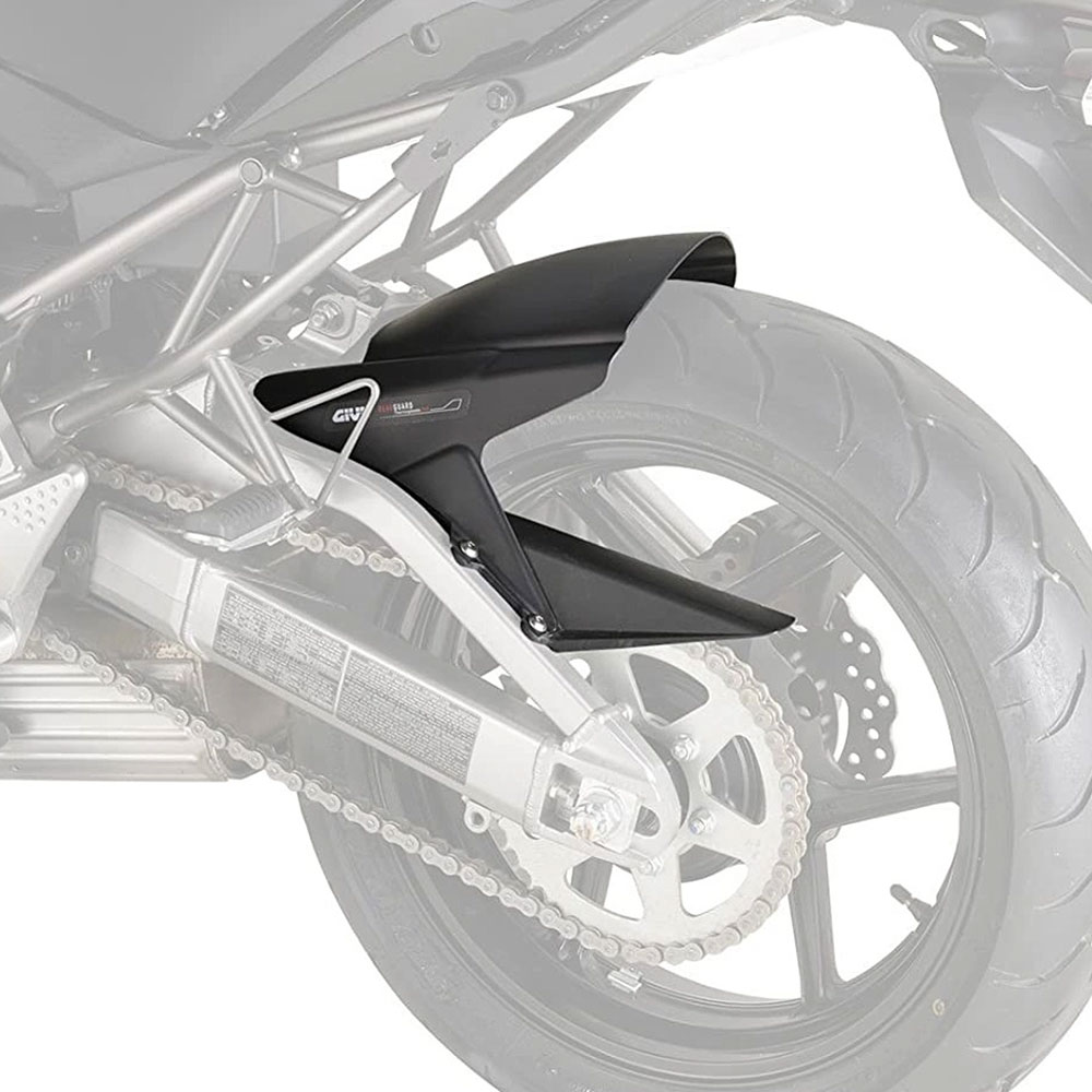 Blatobran GIVI Kawasaki Versys 650 (06-21) MG4103