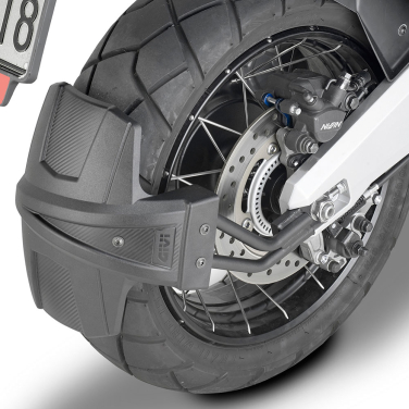 Nosač blatobrana GIVI HONDA X-ADV 750 (17-23) / FORZA 750 (21-23) RM1156KIT