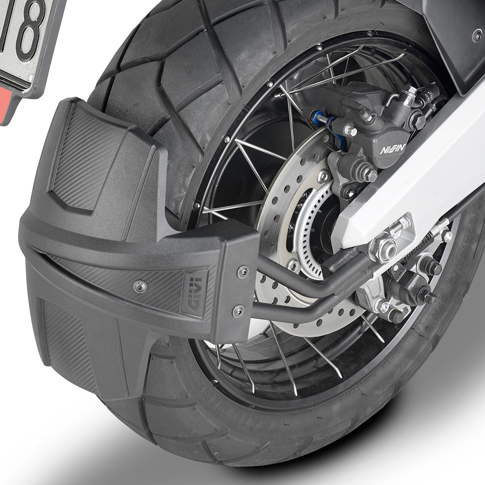 Nosač blatobrana GIVI HONDA X-ADV 750 (17-23) / FORZA 750 (21-23) RM1156KIT