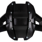 Blatobran zadnji CF MOTO 800 MT (22-23) GP KOMPOZIT