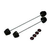 Crash barovi za osovine točkova Honda CBR 600 RR (07-12) GP KOMPOZIT