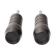 Crash pad HONDA CBR 650 F (14-18) GP KOMPOZIT