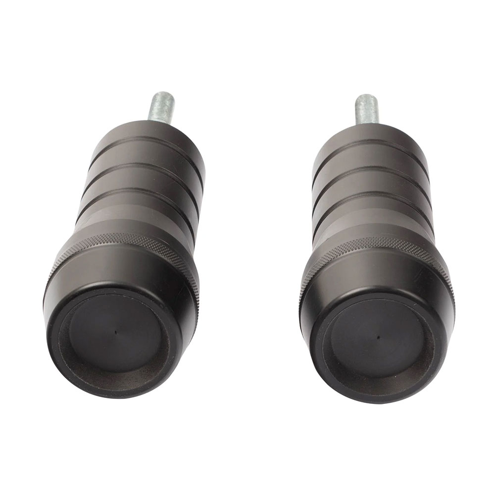 Crash pad HONDA CBR 650 F (14-18) GP KOMPOZIT