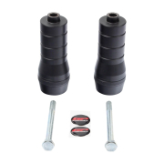 Crash pad HONDA CBR 650 F (14-18) GP KOMPOZIT