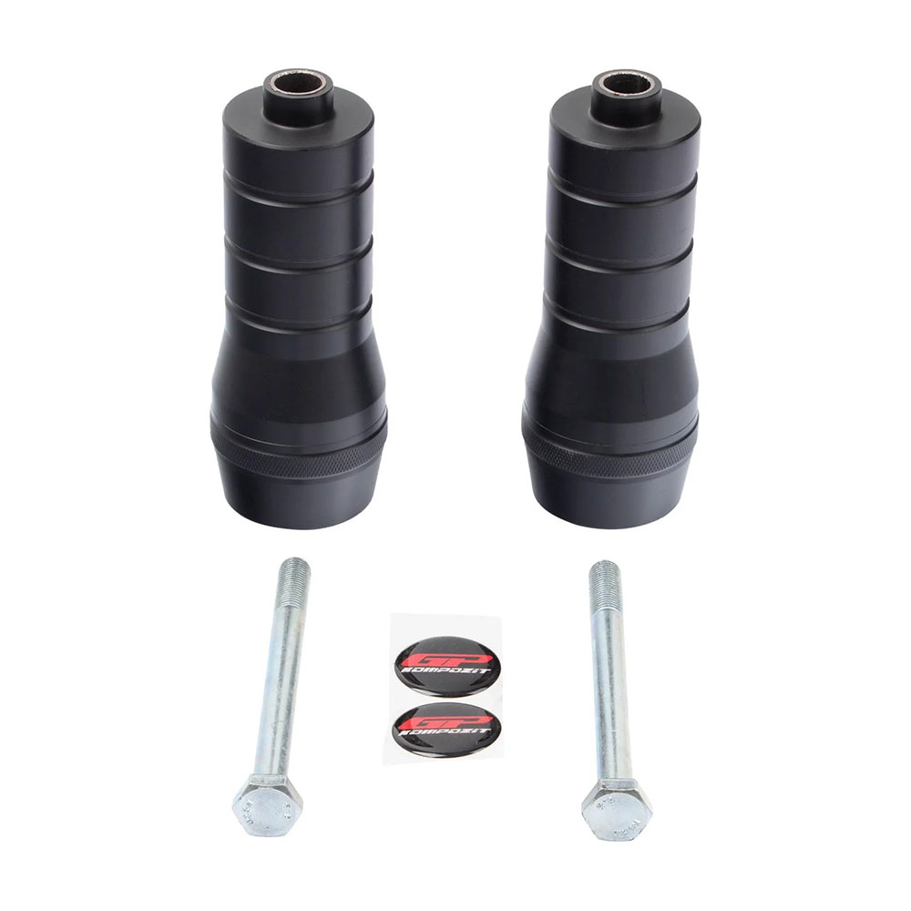 Crash pad HONDA CBR 650 F (14-18) GP KOMPOZIT