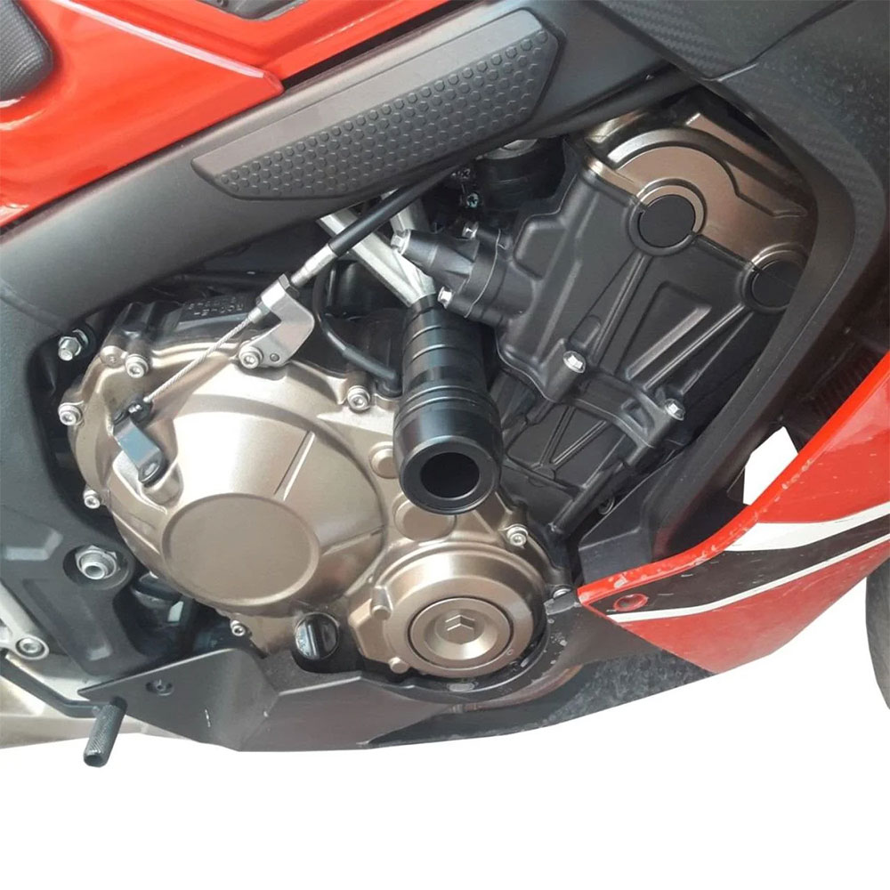 Crash pad HONDA CBR 650 F (14-18) GP KOMPOZIT