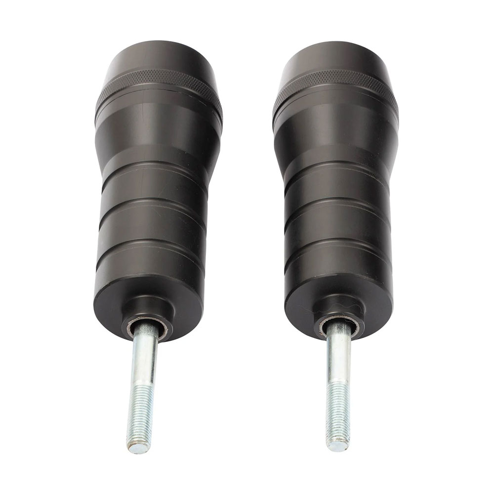 Crash pad HONDA CBR 650 F (14-18) GP KOMPOZIT