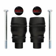 Crash pad CF MOTO 700 CL-X (22-23) GP KOMPOZIT