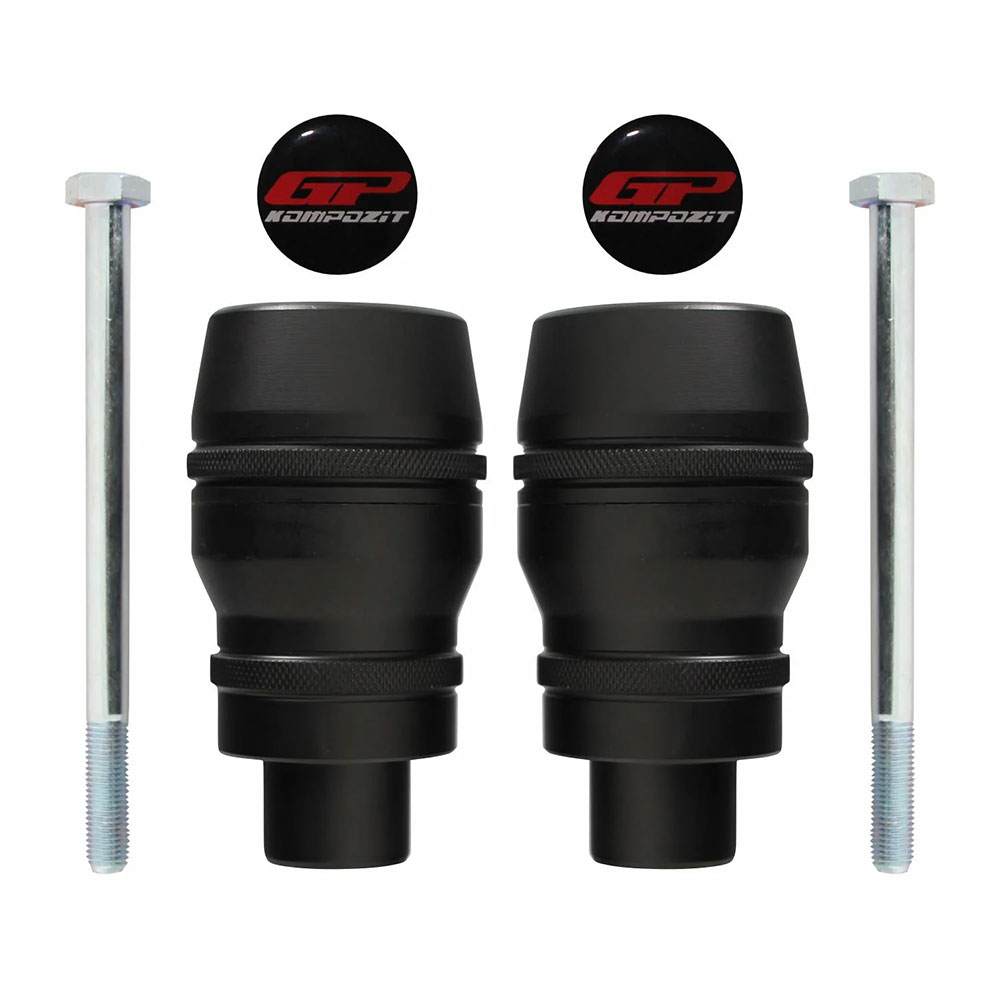 Crash pad CF MOTO 700 CL-X (22-23) GP KOMPOZIT