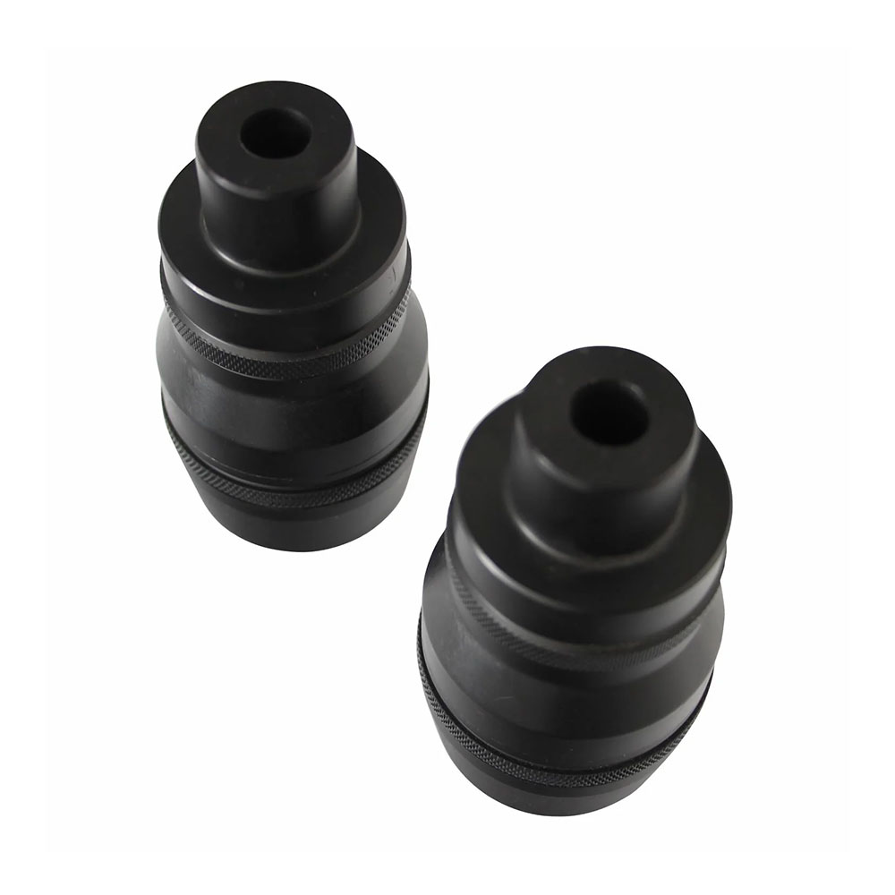 Crash pad CF MOTO 700 CL-X (22-23) GP KOMPOZIT