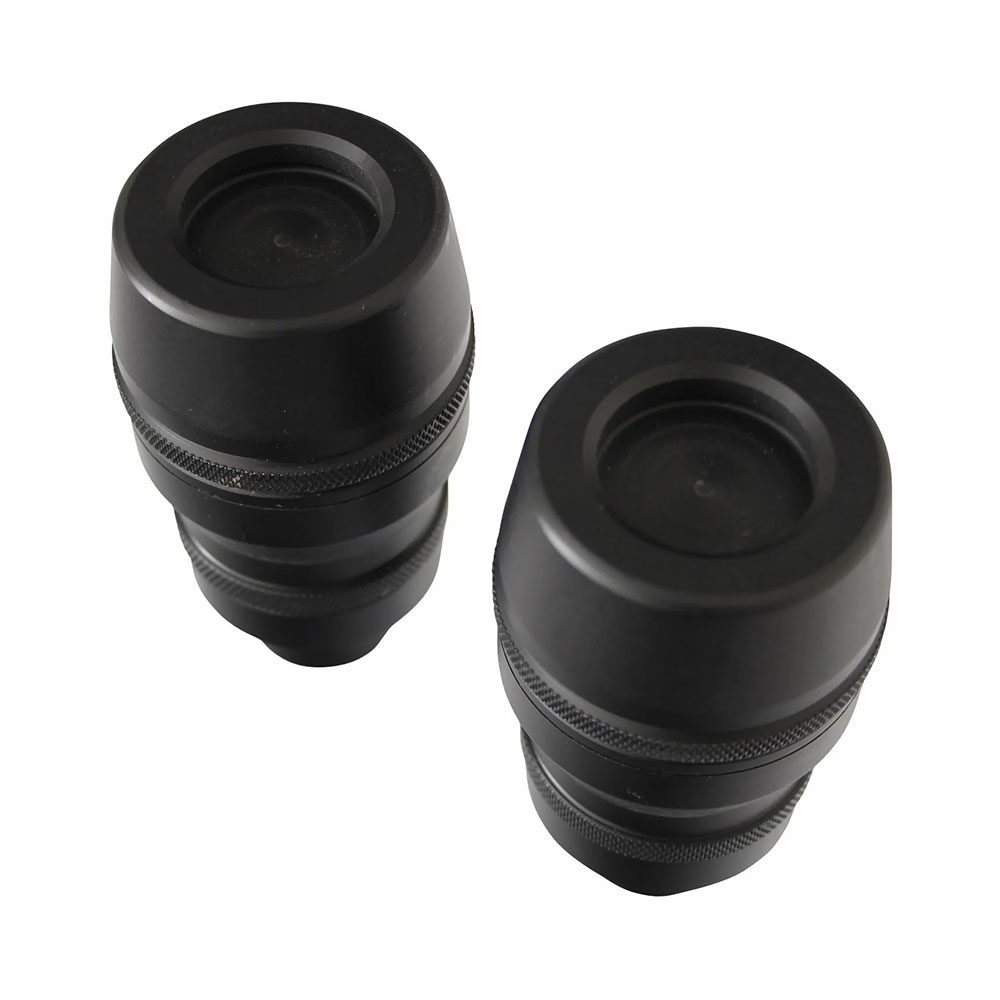 Crash pad CF MOTO 700 CL-X (22-23) GP KOMPOZIT