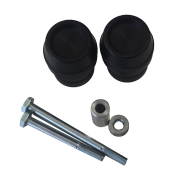 Crash pad Yamaha MT-09 (21-23) GP KOMPOZIT