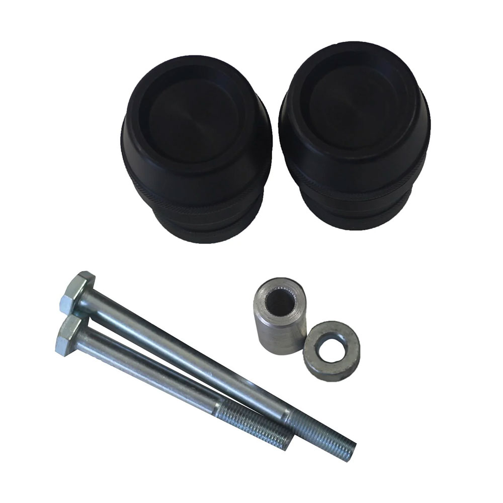 Crash pad Yamaha MT-09 (21-23) GP KOMPOZIT