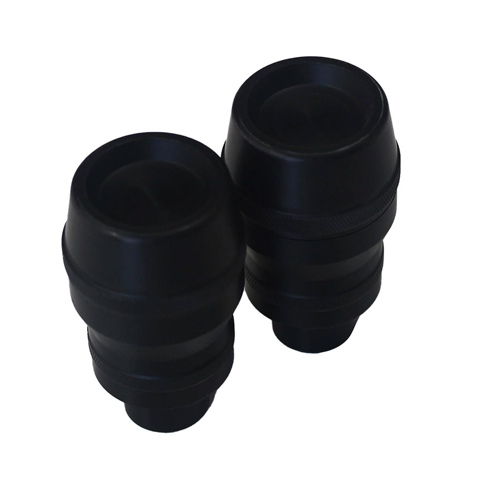 Crash pad Yamaha MT-09 (21-23) GP KOMPOZIT