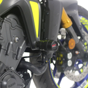 Crash pad Yamaha MT-09 (21-23) GP KOMPOZIT