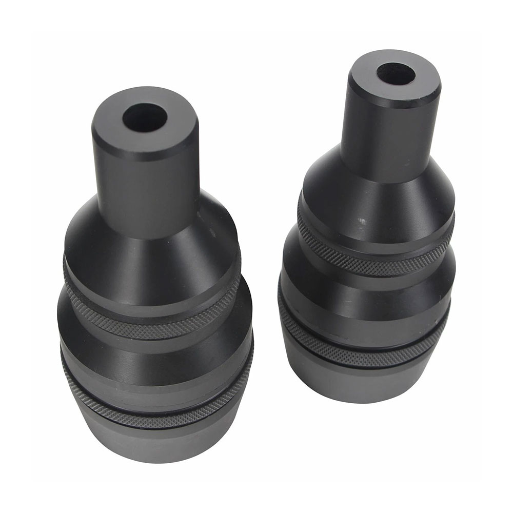 Crash pad Yamaha YZF R6 (08-16) GP KOMPOZIT