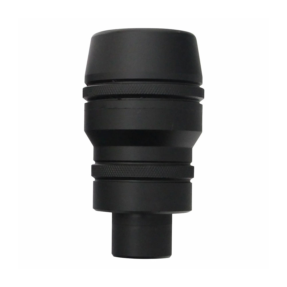 Štitnik auspuha CRASH FRAME SLIDER BMW S 1000 XR (20-24) GP KOMPOZIT