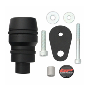 Štitnik auspuha CRASH FRAME SLIDER BMW S 1000 XR (20-24) GP KOMPOZIT