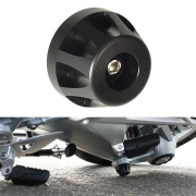 Štitnik kardana CRASH SLIDER BMW R 1200 GS / R 1250 GS ADV (13-24) GP KOMPOZIT