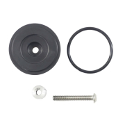 Štitnik kardana CRASH SLIDER BMW R 1200 GS / R 1250 GS ADV (13-24) GP KOMPOZIT