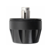 Štitnik kardana CRASH SLIDER BMW R 1200 GS / R 1250 GS ADV (13-24) GP KOMPOZIT