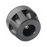 Štitnik kardana CRASH SLIDER BMW R 1200 GS / R 1250 GS ADV (13-24) GP KOMPOZIT