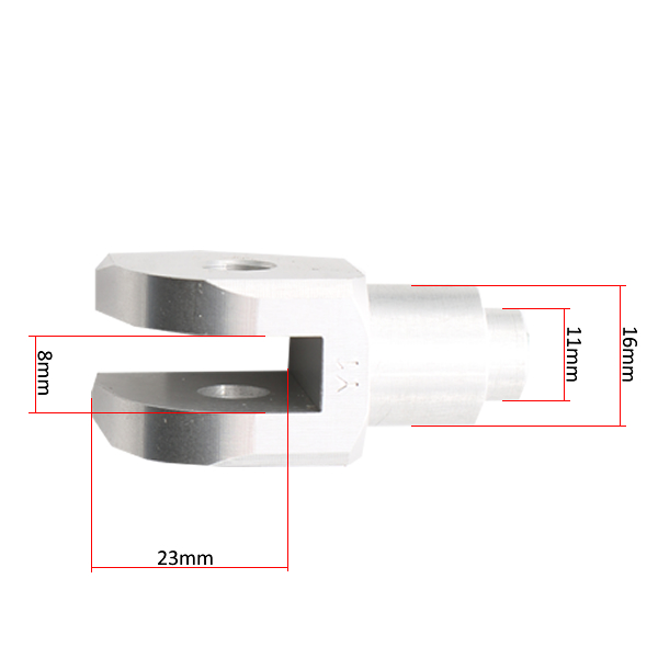 Nosač fazastera(Yamaha prednji) TRW MCF350