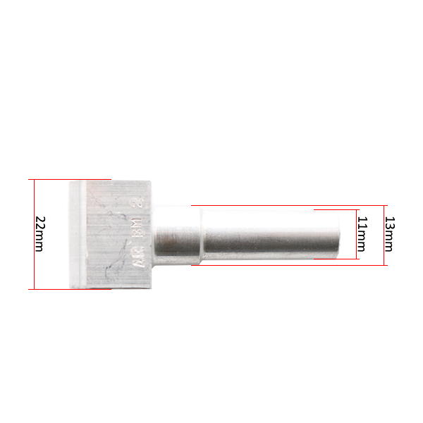 Nosač fazastera (BMW R850,R1100 zadnji 95-)TRW MCF200