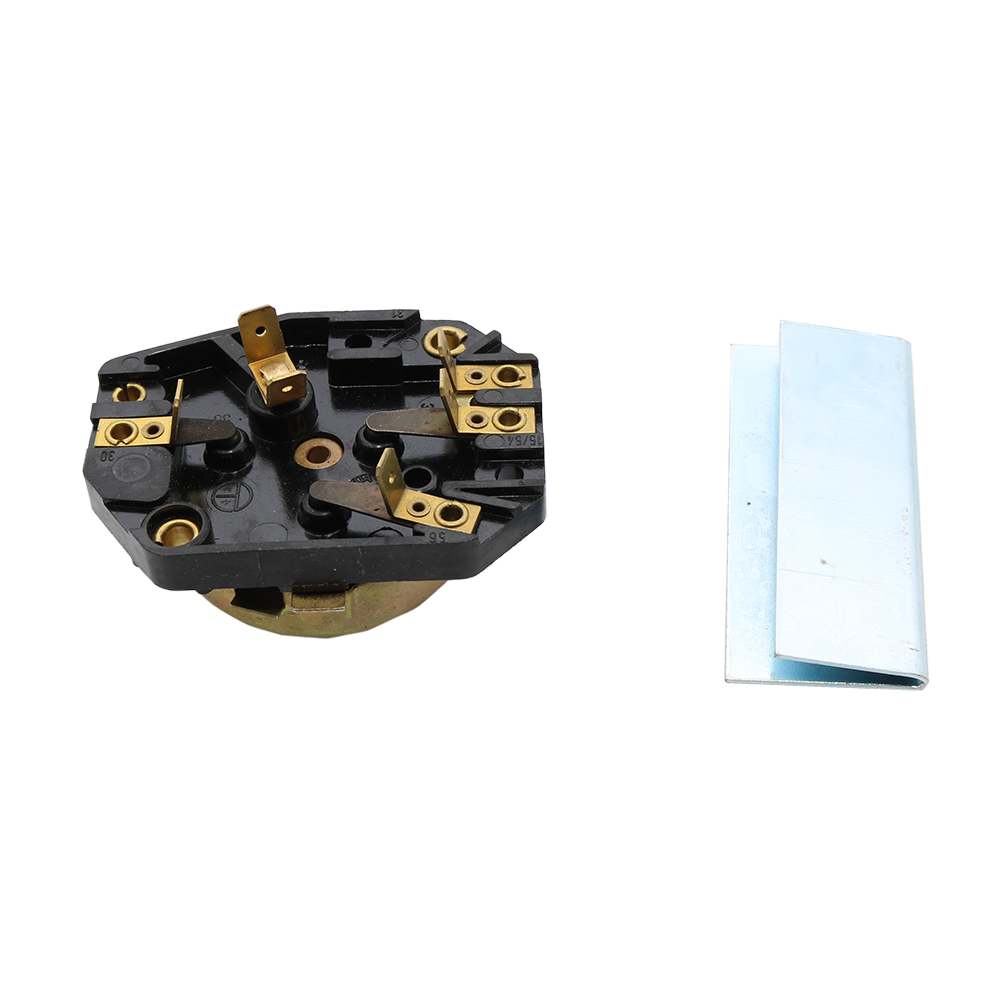 Kontakt brava MZ ETZ