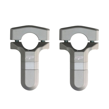 Univerzalni podizači kormana sivi 28 mm GP KOMPOZIT