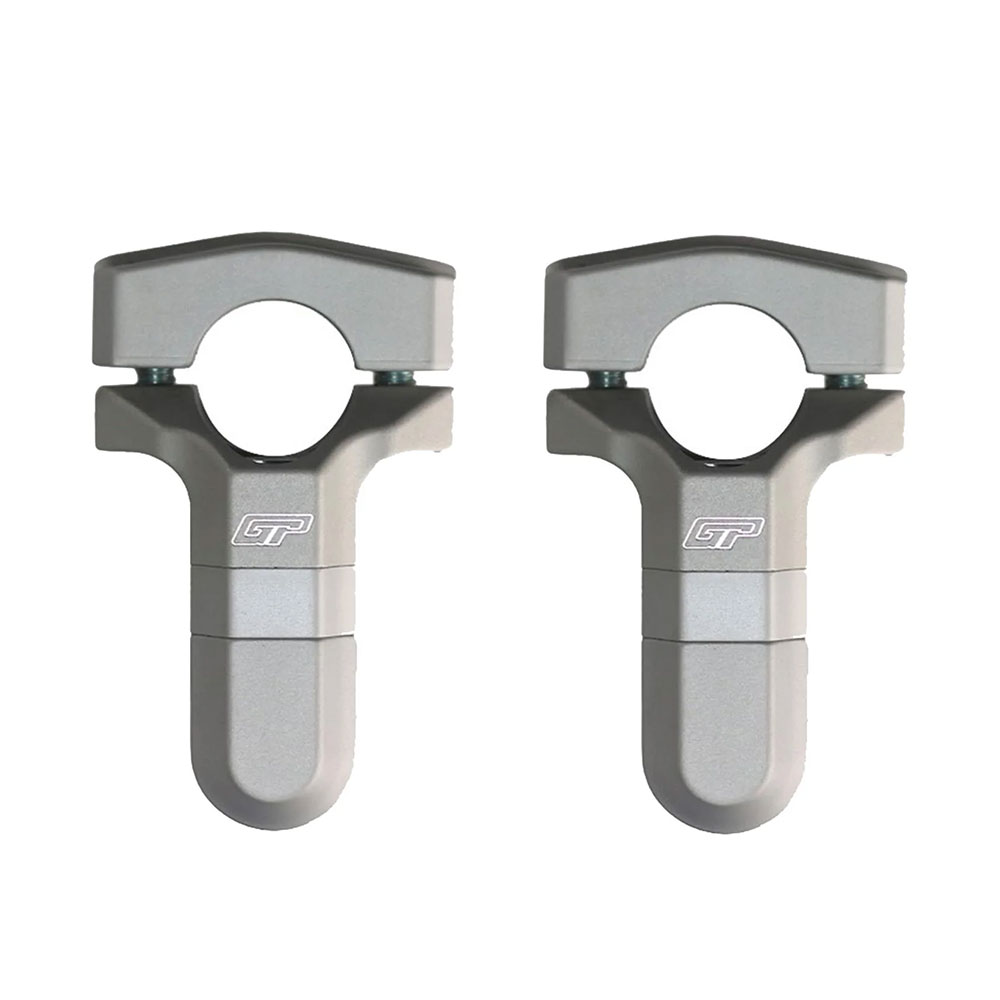 Univerzalni podizači kormana sivi 28 mm GP KOMPOZIT