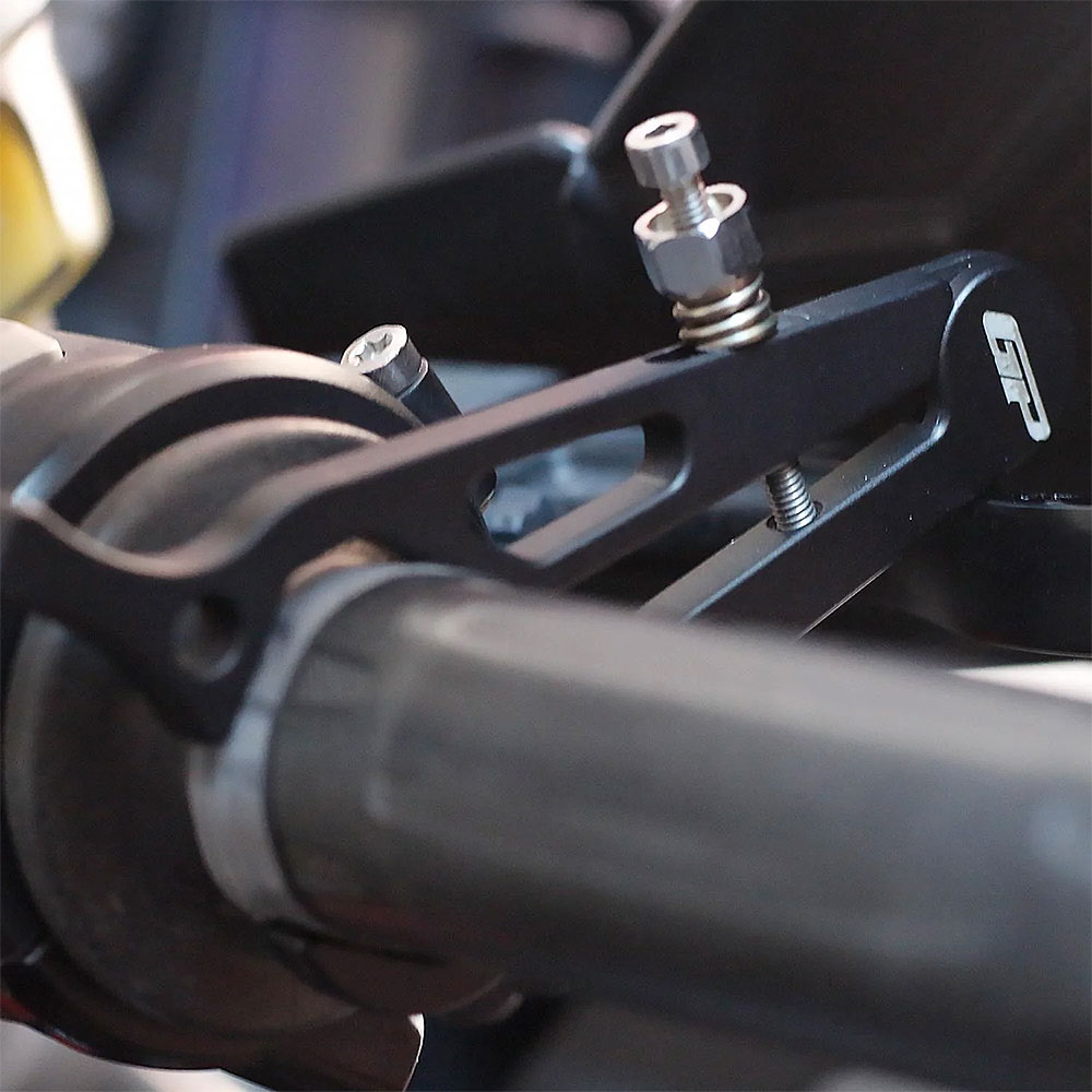 Blokada gasa / tempomat univerzalni GP KOMPOZIT