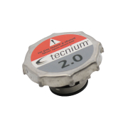 Čep hladnjaka KTM / Husaberg / Husqvarna 2,0 bara Tecnium