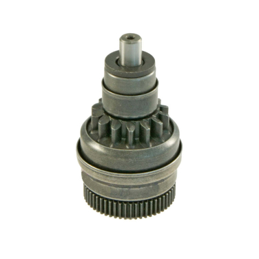 Bendiks Piaggio Liberty 50 4T RMS