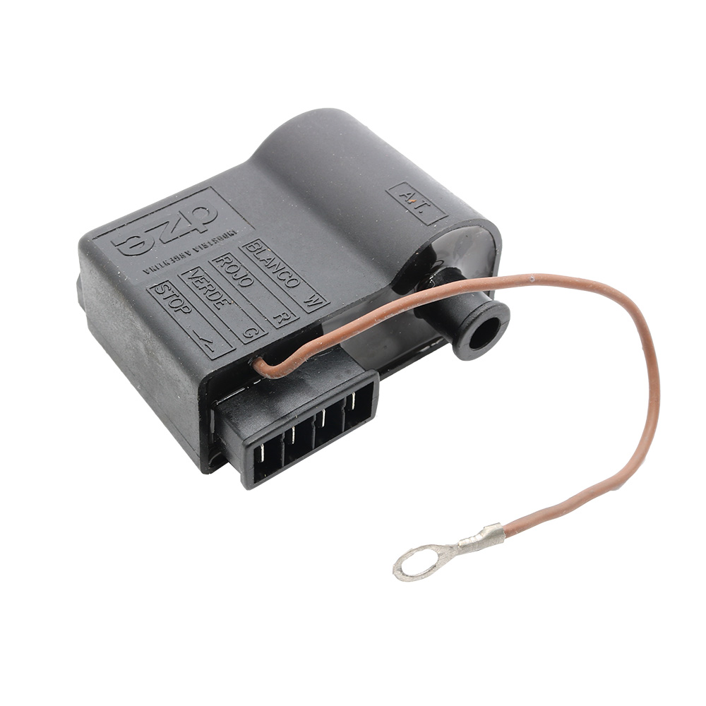 Bobina Minarelli AM6 Aprilia AF1 50.RS50.RX50.Derbi GPR50.Senda 50 DZE